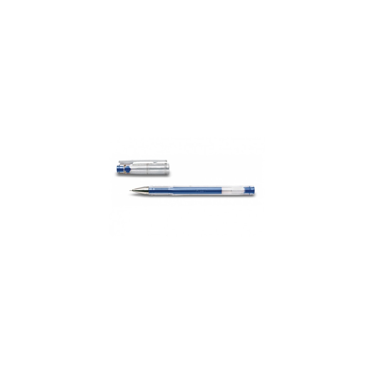 BOLIGRAFO GTEC C4 AZUL PILOT BL GC4L