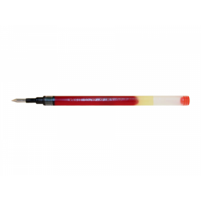 RECAMBIO BOLIGRAFO GEL ROJO PILOT BLSG27R