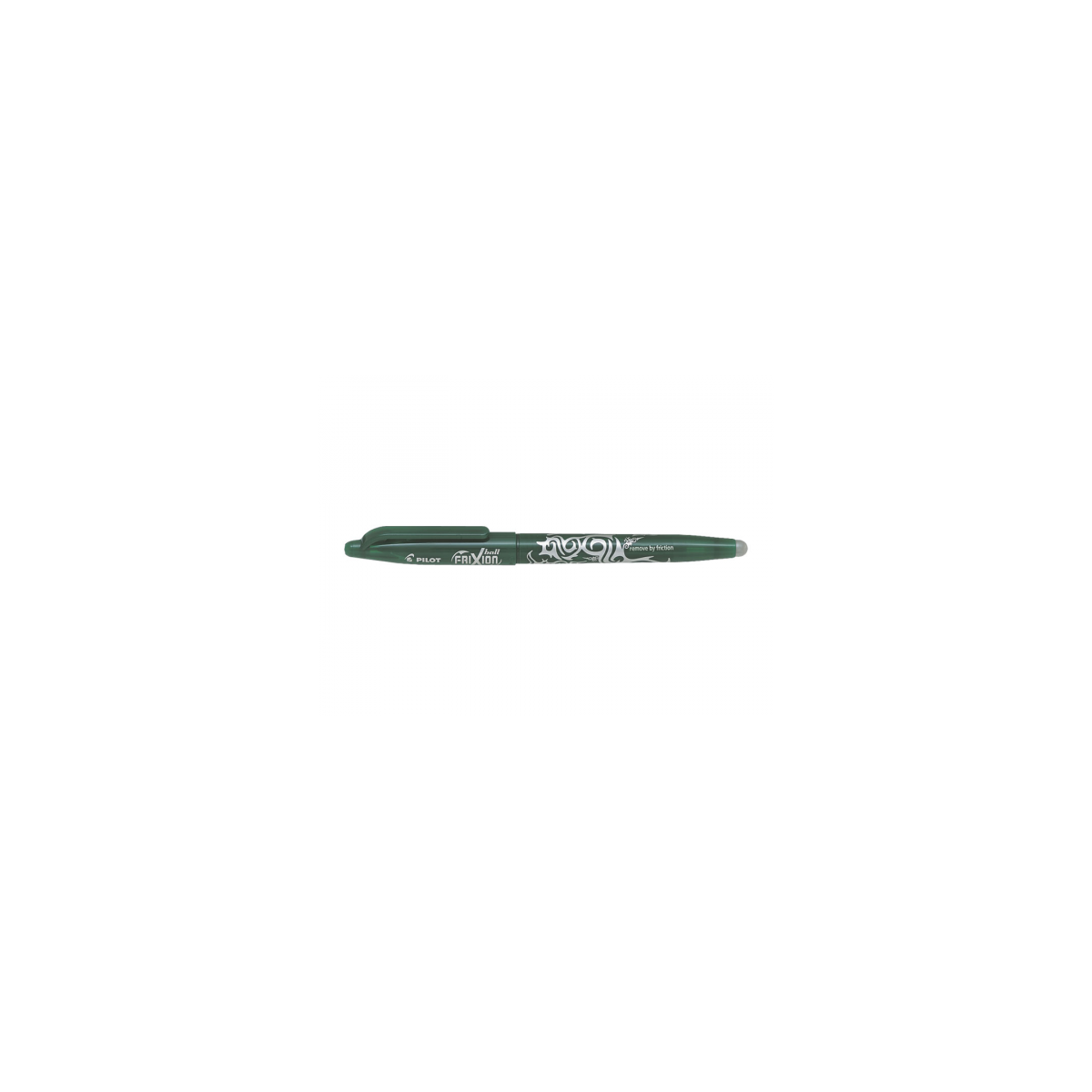 BOLIGRAFO ROLLER FRIXION 07MM VERDE PILOT BL FR7 G