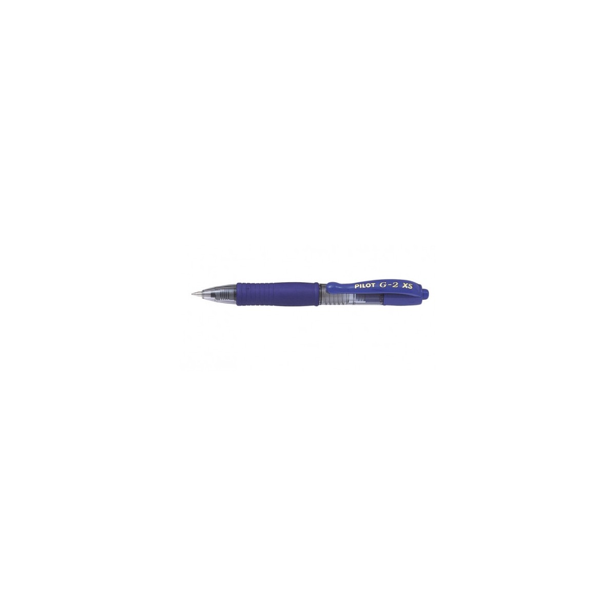 BOLIGRAFO ROLLER G2 PIXIE MINI AZUL PILOT BL G2 XS 7 L