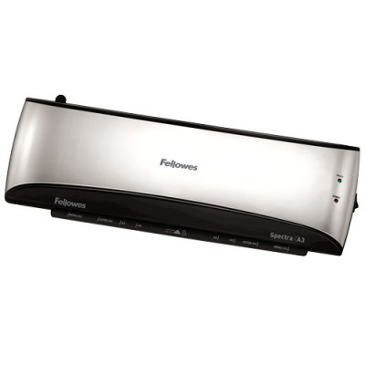 PLASTIFICADORA SPECTRA A3 FELLOWES 5738301