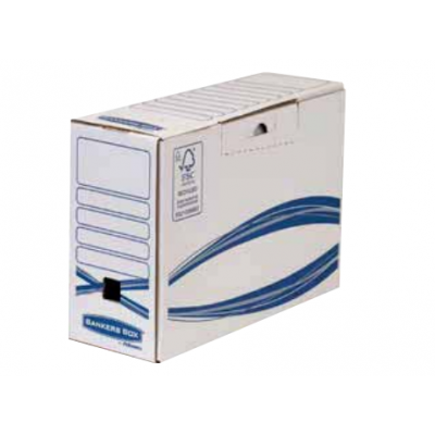 ARCHIVO DEFINITIVO BASIC 100MM BANKERS BOX 4460202