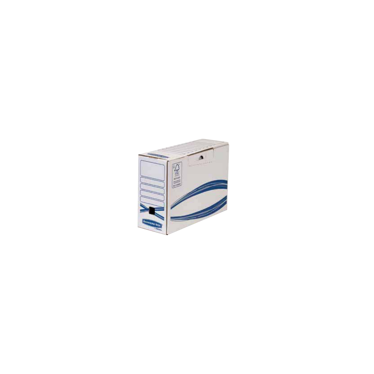 ARCHIVO DEFINITIVO BASIC 100MM BANKERS BOX 4460202