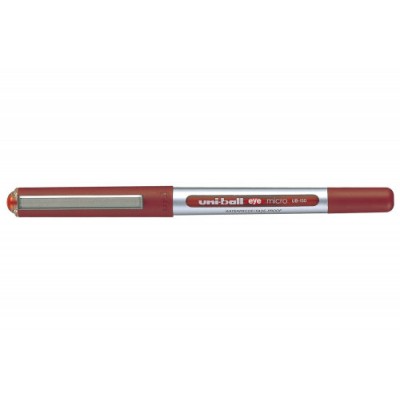 ROLLER UB 157 EYE TINTA LIQUIDA 07MM ROJO UNI BALL 162461000