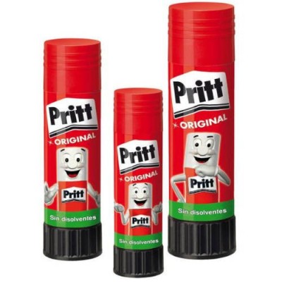 BARRA ADHESIVA STICK 11GR PRITT 1584622