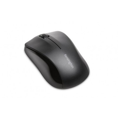 RATON INALAMBRICO VALUEMOUSE SENSOR OPTICO COLOR NEGRO KENSINGTON K72392EU