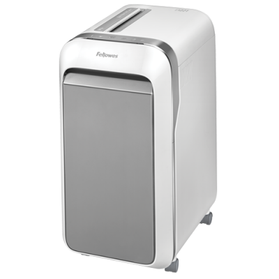 DESTRUCTORA BLANCA LX221 FELLOWES 5050501