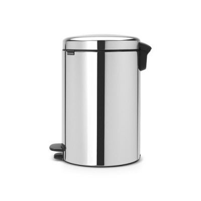 Brabantia NewIcon Alrededor Plata