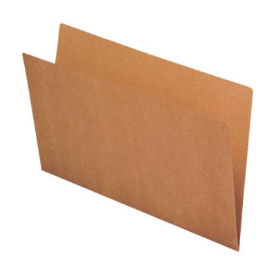 SUBCARPETA SIMPLES KRAFT 170 GRS FOLIO ECO FADE 400040630