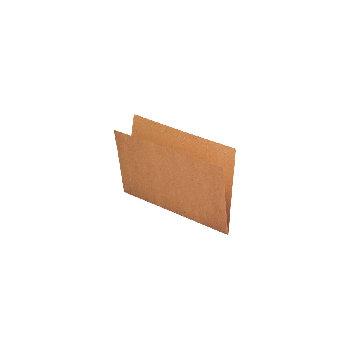 SUBCARPETA SIMPLES KRAFT 170 GRS FOLIO ECO FADE 400040630