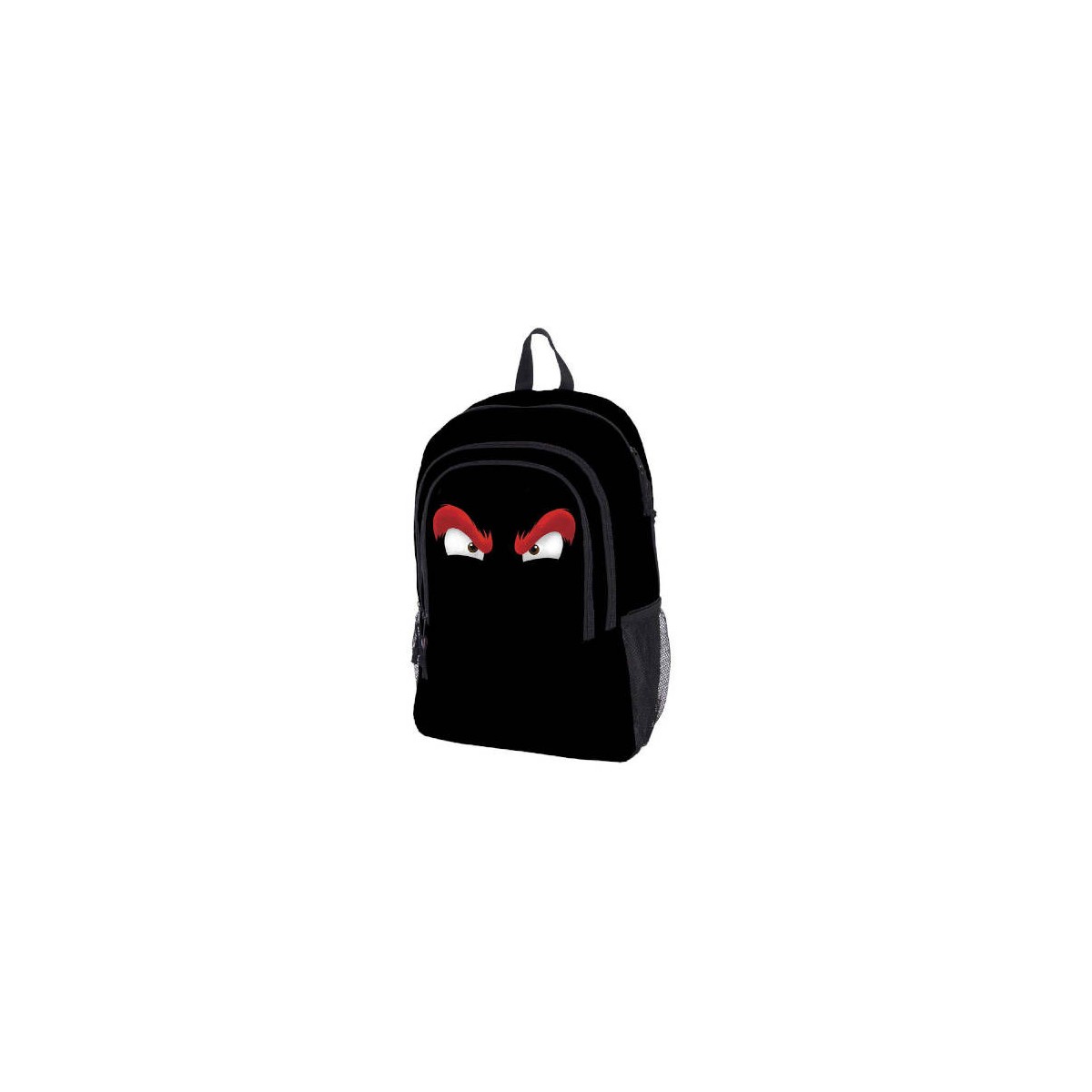 MOCHILA DOBLE UNKEEPER FINAL ROUND 325 X 43 X 135 CM UNKEEPER 80506625850