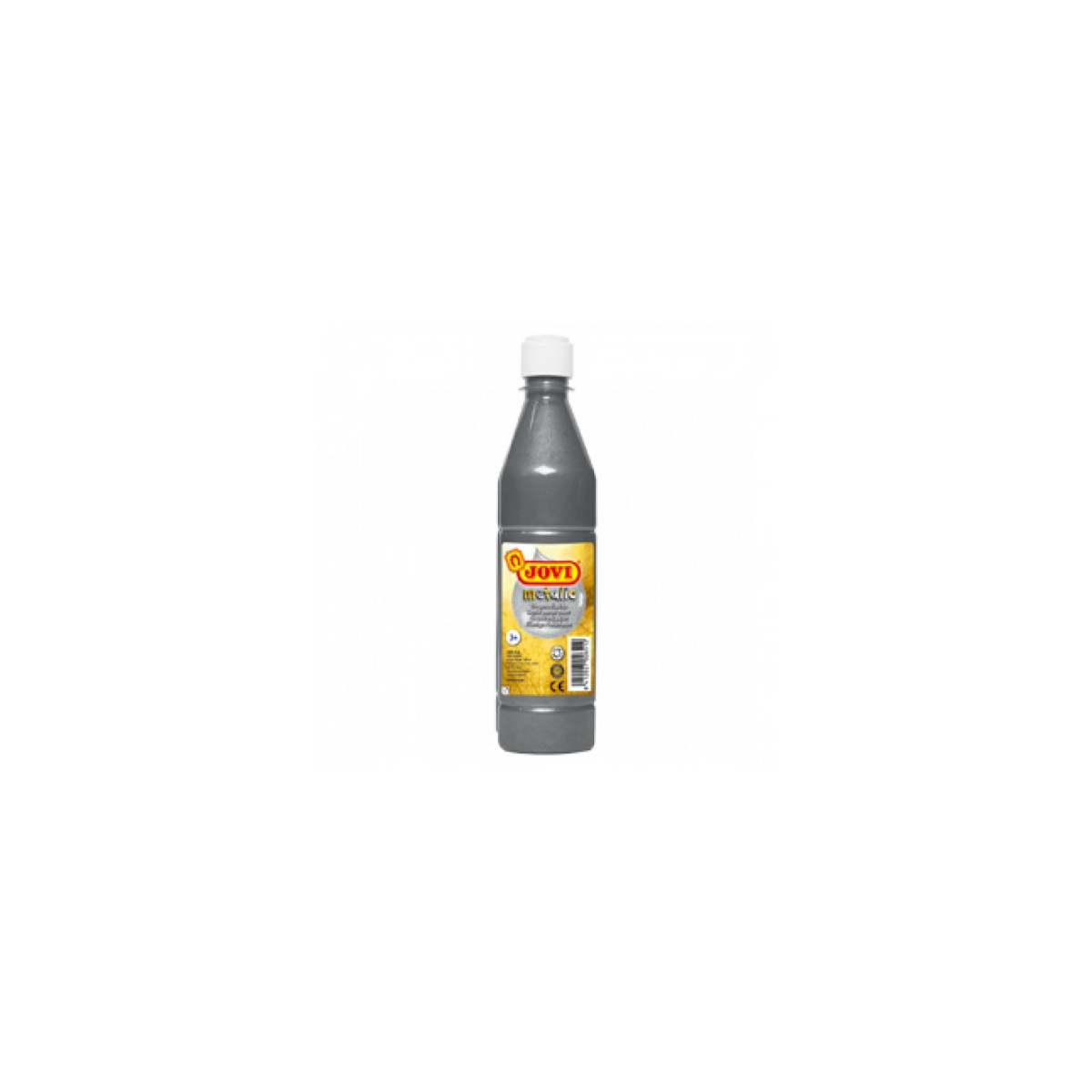 Jovi 50637 pintura para manualidades Pintura para carteles 500 ml 1 piezas