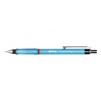 Rotring Visuclick lapiz mecanico 07 mm 2B 12 piezas