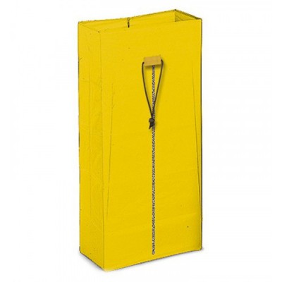 SACO 120 LITROS AMARILLO GLINE TTS CA236