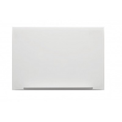 PIZARRA NOBO CRISTAL 45 993X559 MM BLANCO BRILLANTE NOBO 1905176