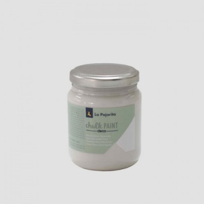 CHALK PAINT CP 02 FLOR DE JAZMIN 175ML LA PAJARITA 102837