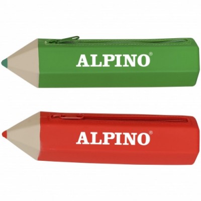 PORTATODO SOFT ALPINO UA000152