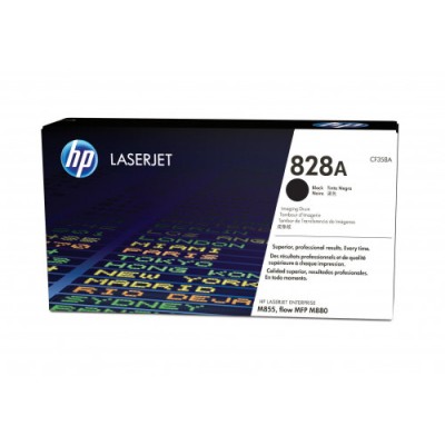 HP 828A TONER NEGRO HP828A CF358A