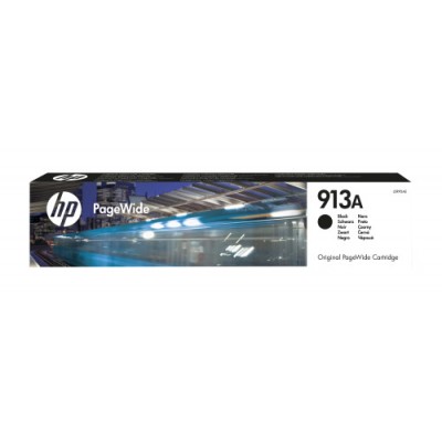 HP 913A CARTUCHO DE TINTA NEGRO HP913A L0R95AE