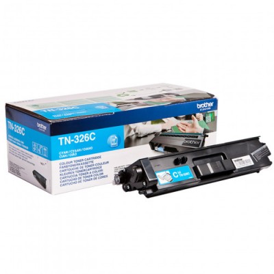 BROTHER TONER CIAN TN 326C