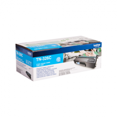 BROTHER TONER CIAN TN 326C