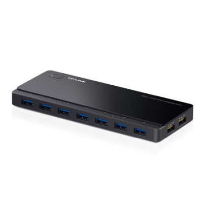 TP LINK UH720 USB 32 Gen 1 31 Gen 1 Micro B 5000 Mbit s Negro