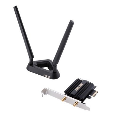 ASUS PCE AX58BT Interno WLAN Bluetooth 2402 Mbit s