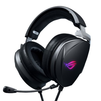 ASUS ROG Theta 71 Auriculares Diadema USB Tipo C Negro