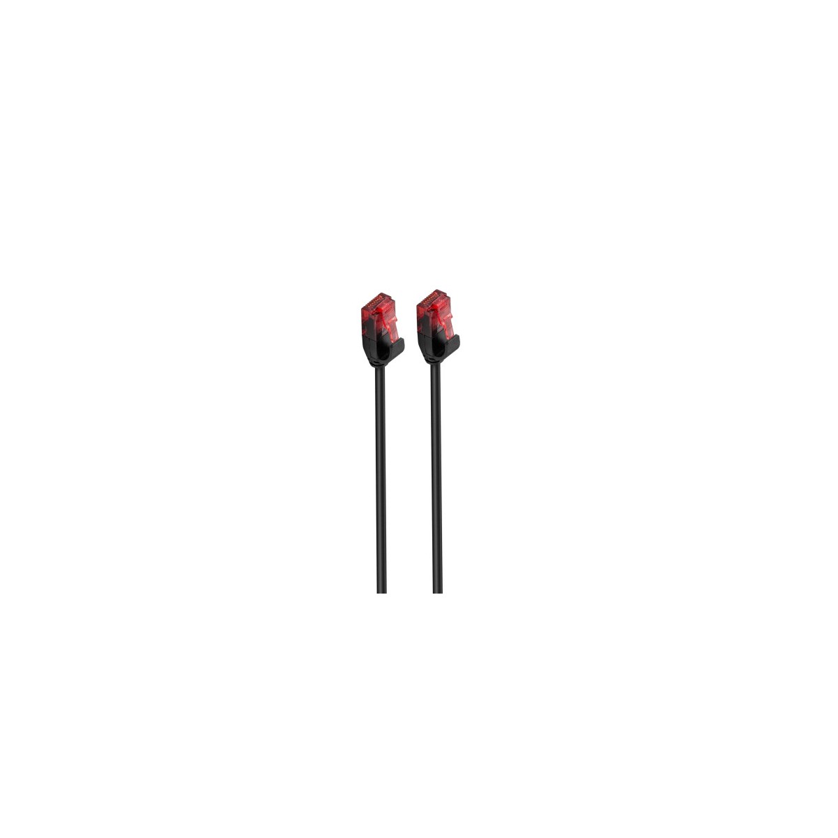 Ewent IM1045 cable de red 15 m Cat6 U UTP UTP Negro