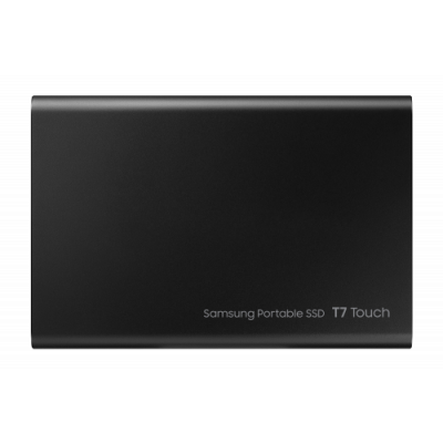 Samsung T7 Touch 1000 GB Negro