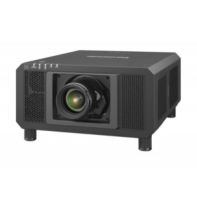 Panasonic PT RZ12KEJ videoproyector Proyector instalado en techo pared 12000 lumenes ANSI WUXGA 1920x1200 3D Negro