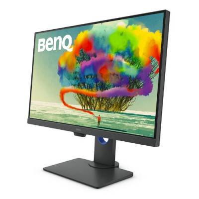 Benq PD2705Q 686 cm 27 2560 x 1440 Pixeles Quad HD LED Gris