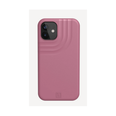 UAG APPLE IPHONE 12 MINI U ANCHOR DUSTY ROSE