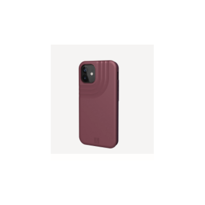 UAG APPLE IPHONE 12 MINI U ANCHOR AUBERGINE