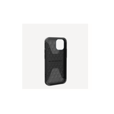 UAG APPLE IPHONE 12 MINI CIVILIAN EGGPLANT