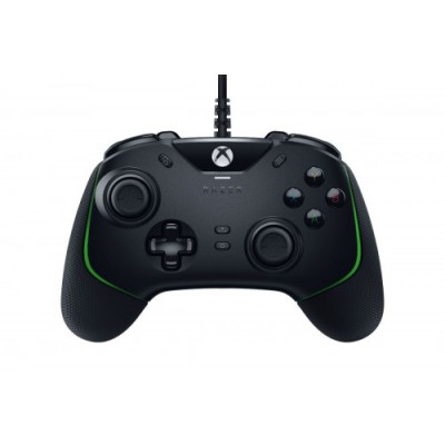 Razer Wolverine V2 Gamepad Xbox Series SXbox Series X Analogico 35 mm Negro