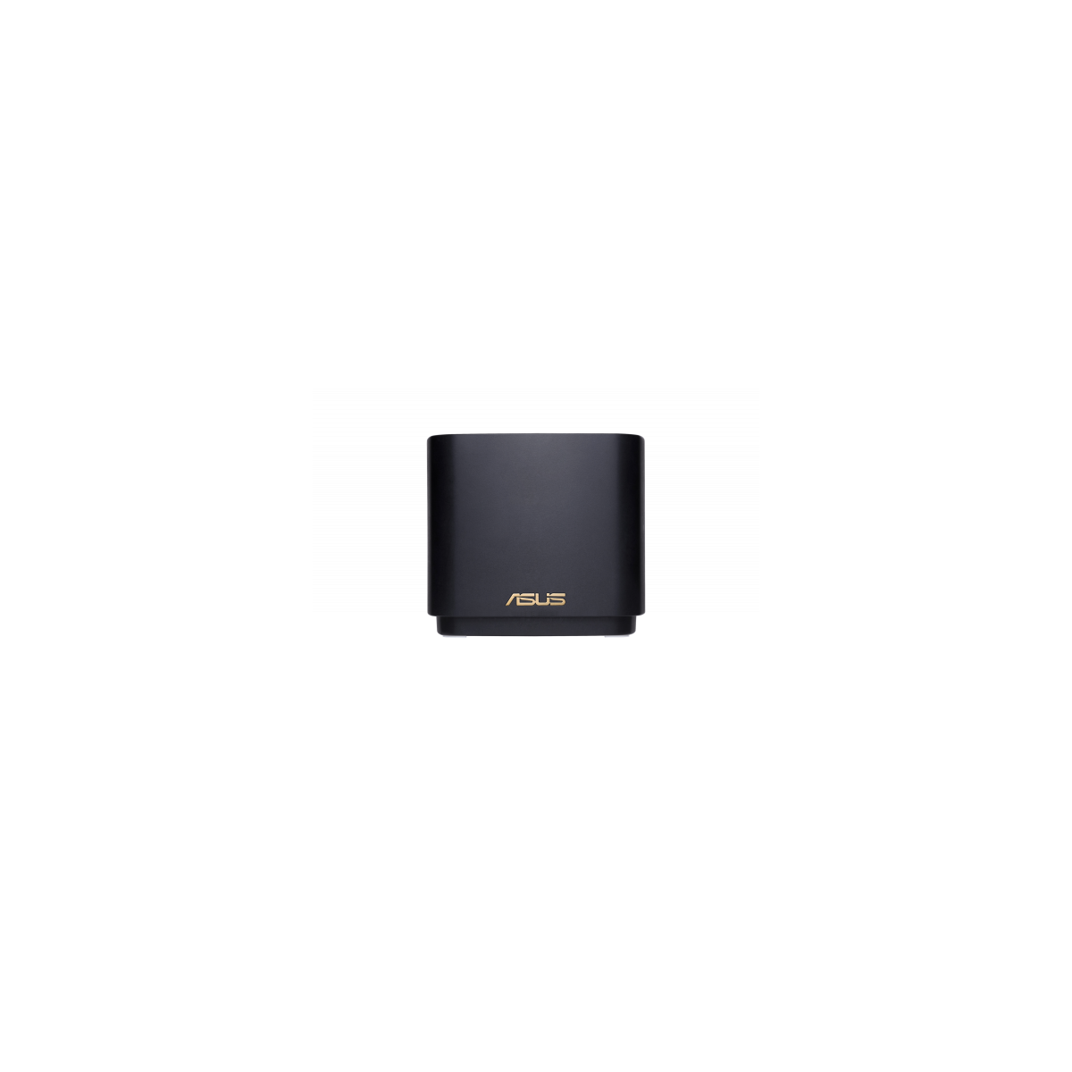 ASUS ZenWiFi Mini XD4 router inalambrico Gigabit Ethernet Tribanda 24 GHz 5 GHz 5 GHz Negro