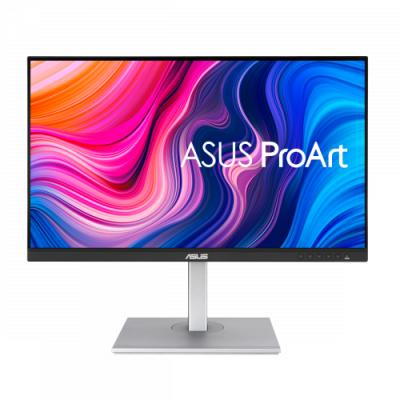 ASUS ProArt PA278CV 686 cm 27 2560 x 1440 Pixeles Quad HD LED Negro