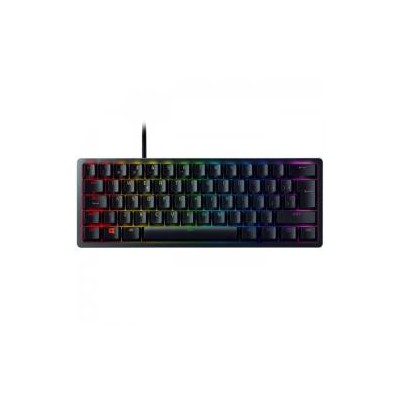 TECLADO RAZER HUNTSMAN MINI RED SWICTH ESPANOL RZ03 03392100 R311