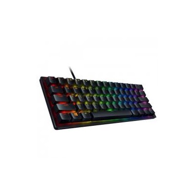 TECLADO RAZER HUNTSMAN MINI RED SWICTH ESPANOL RZ03 03392100 R311