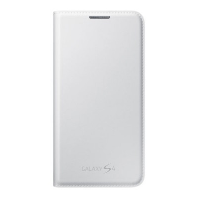 Samsung EF NI950BWE funda para telefono movil Libro Blanco