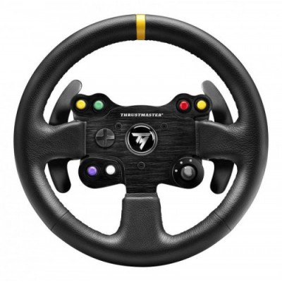 THRUSTMASTER VOLANTE TM LEATHER 28GT WHEEL ADD ON 4060057