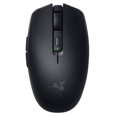 Razer OROCHI V2 raton mano derecha RF inalambrica Bluetooth optico 18000 DPI