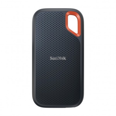 SanDisk Extreme Portable 1000 GB Negro