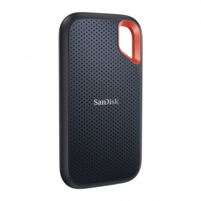 SanDisk Extreme Portable 1000 GB Negro