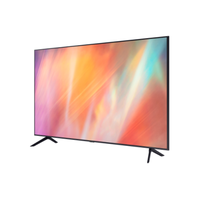 Samsung BE50A H 127 cm 50 4K Ultra HD Gris Procesador incorporado Tizen