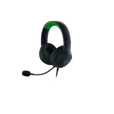 Razer Kaira X Xbox Auriculares Diadema Conector de 35 mm Negro