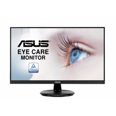 ASUS VA24DCP 605 cm 238 1920 x 1080 Pixeles Full HD Negro