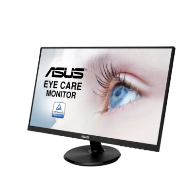 ASUS VA24DCP 605 cm 238 1920 x 1080 Pixeles Full HD Negro