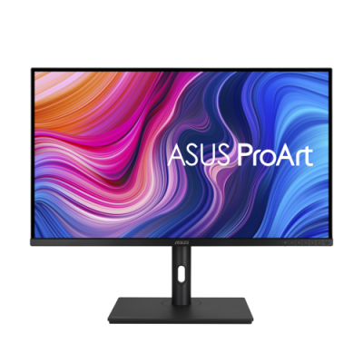 ASUS ProArt PA329CV 813 cm 32 3840 x 2160 Pixeles 4K Ultra HD Negro